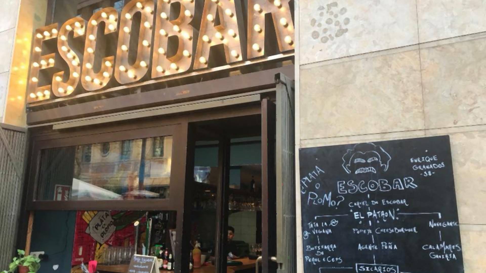 Srbin otvorio restoran u Barseloni i izazvao nezapamćeni bes