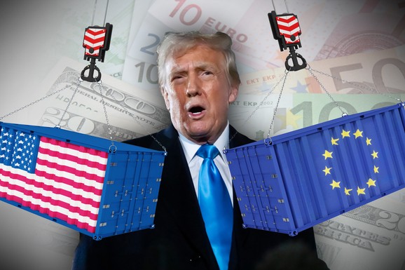 Evropski parlament usvojio zakon o trgovinskom sporazumu sa SAD: Dve tačke ključne, jastozi takođe na dnevnom redu! Proces se nastavlja