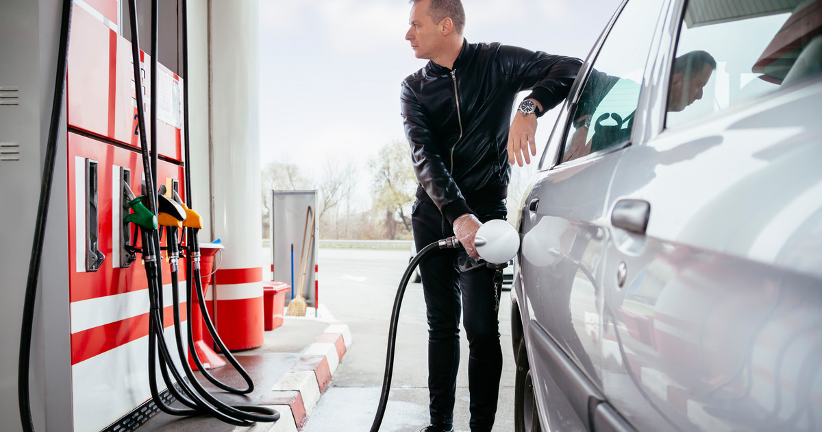Synthetisches Benzin könnte ein großer Durchbruch auf dem Kraftstoffmarkt sein