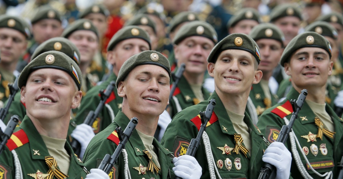 Całkowity zakaz dla Rosjan. Mały kraj wyszedł przed szereg