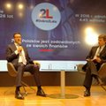 Wicepremier Morawiecki po artykule Business Insider Polska: "To problem, który będziemy odkręcać kolejne 25 lat"