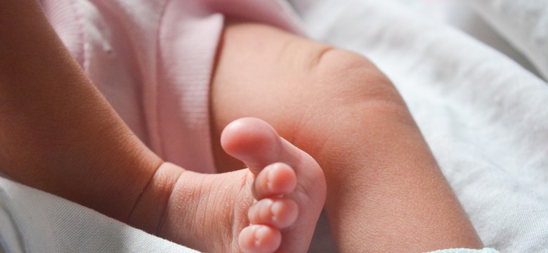13-latka urodziła dziecko. Wiadomo, kto jest ojcem