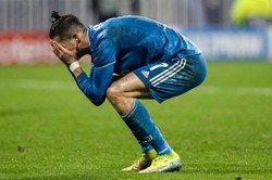 Liga włoska: Juventus - Inter przy pustych trybunach. Powodem koronawirus