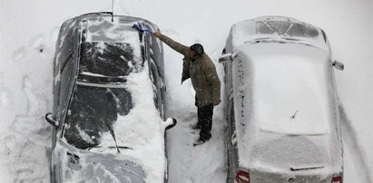 Zabił sąsiada podczas odśnieżania podjazdu