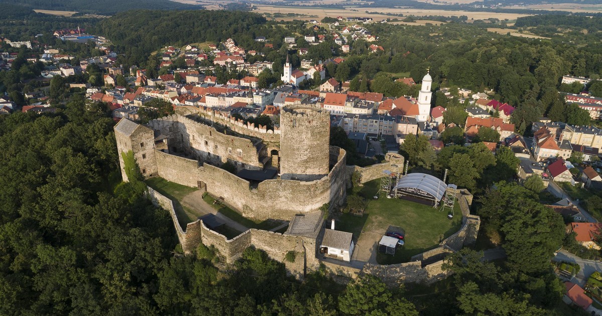 Oto najpiękniejsze miejsca w naszym kraju. Poznaliśmy wyniki plebiscytu Cuda Polski 2025