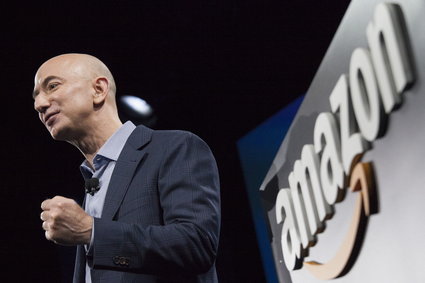 Jedna wypowiedź Jeffa Bezosa wyjaśnia, jak Amazon stał się globalnym gigantem