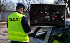 Jedziesz za wolno? Możesz dostać mandat i nie tylko