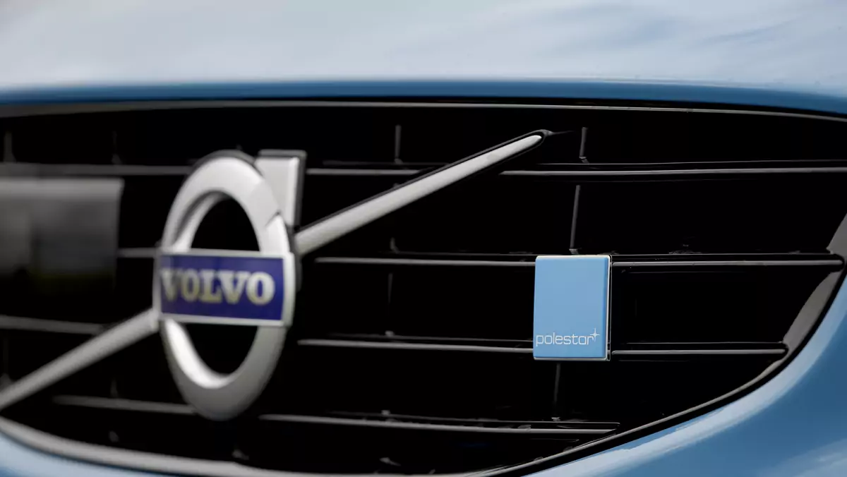 Volvo Polestar