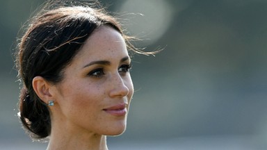 Meghan Markle podpisała "ciążowy kontrakt" z pierwszym mężem