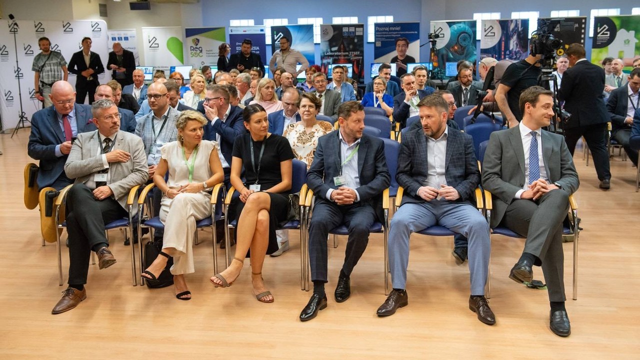 Nowy instytut Łukasiewicz zajmie się cyberbezpieczeństwem i sztuczną inteligencją