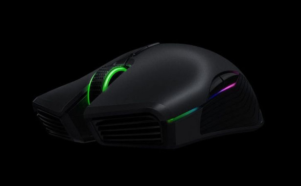 Gryzoń bez ogona pomoże podbić wrogie galaktyki. Razer przedstawia Lancehead [RECENZJA]