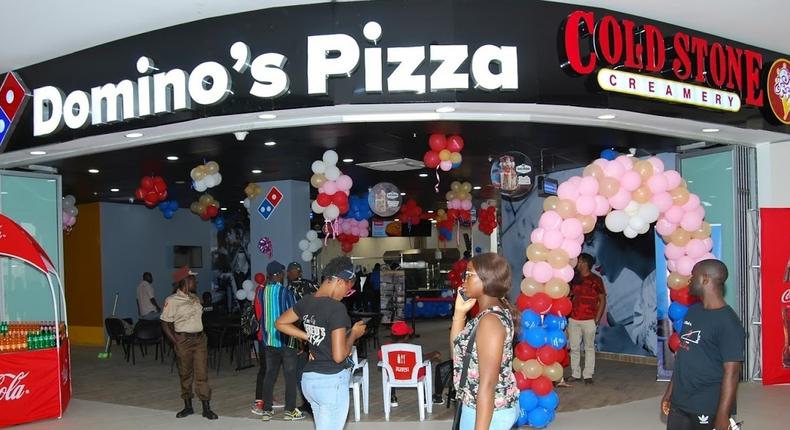 Eat’N’Go rocks Abuja with two new store openings