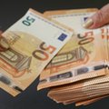 Euro najsłabsze od prawie 20 lat. Złoty gwałtownie traci na wartości 