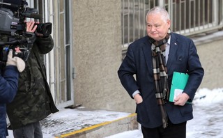 Tyszka: Wynagrodzenie dyrektor NBP to skandaliczna sytuacja - to 'koryto plus'