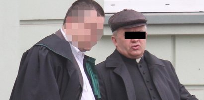 Ministrant obwinił go o swoją śmierć. Ksiądz znów przed sądem