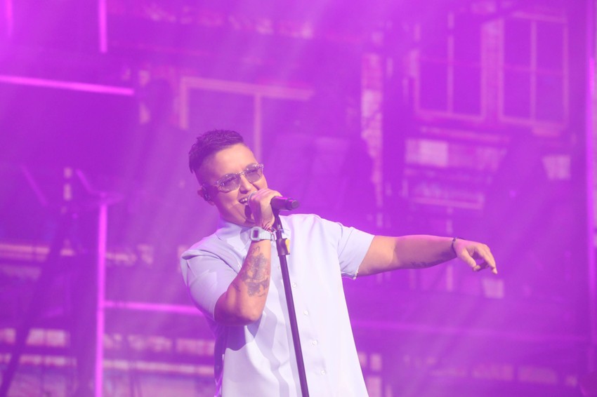 koncert Marije Šerifović