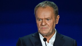 Donald Tusk komentuje spotkanie Trump-Zełenski. "Jedno jest absolutnie jasne"