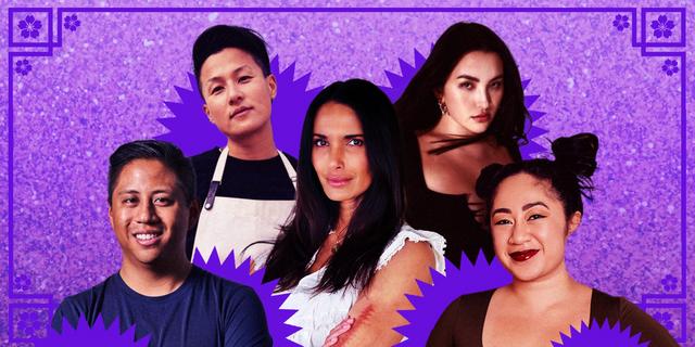 What does it mean to be Asian American today? Celebrities, designers, and  entrepreneurs share what their identity means to them | Business Insider  Africa