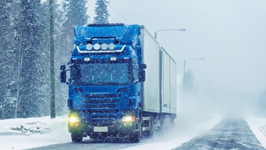 dlaczego ekonomiści dali się zaskoczyć zimie jak drogowcy?