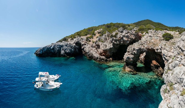 Sveti Andrija