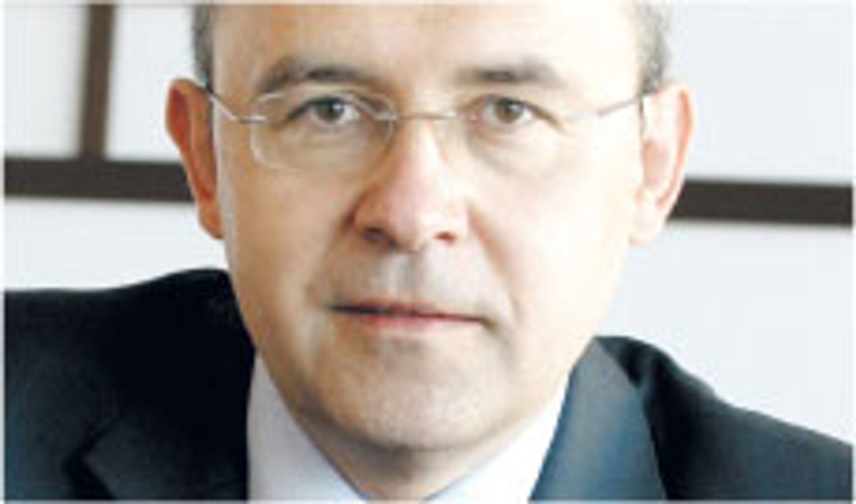 Tomasz Michalik, doradca podatkowy, partner w MDDP