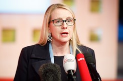 Austria odmawia wstrzymania dostaw rosyjskiego gazu. 'Czerwona linia'