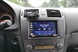 Jakie radio 2DIN wybrać do samochodu?