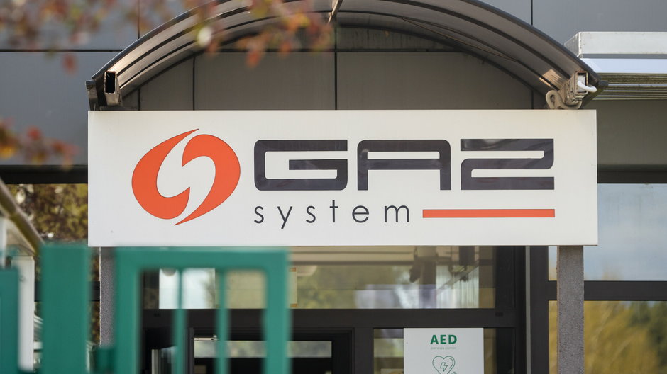 Prezes Gaz-System został powołany do zarządu Gas Infrastructure Europe (GIE)