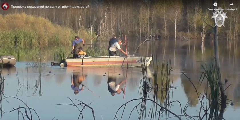 Mieli dać miłość, zgotowali piekło. Pierwsze spalili, drugie wrzucili do bagna