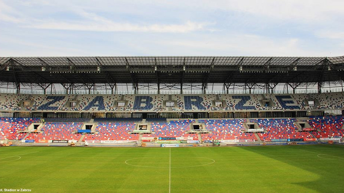 Modernizację Stadionu Miejskiego w Zabrzu przygotowano nierzetelnie, a specjalnie powołana spółka nie nadzorowała odpowiednio terminowości prac - napisano w raporcie Najwyższej Izby Kontroli po wizycie na budowie w Zabrzu. Innego zdania się władze spółki Stadion w Zabrzu. – Na bieżąco realizujemy główne zadania do jakich spółka została powołana – komentują dla Onetu.