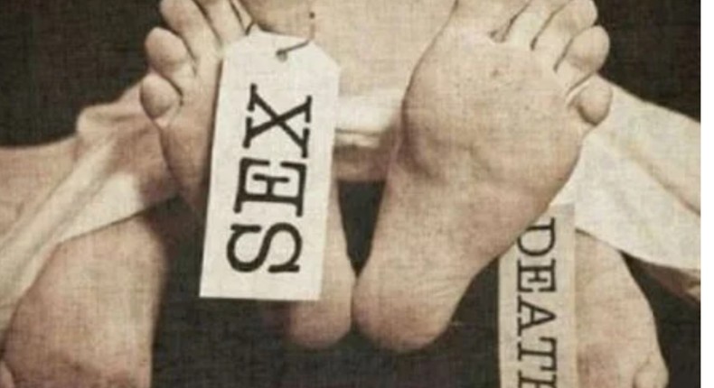 Sex death