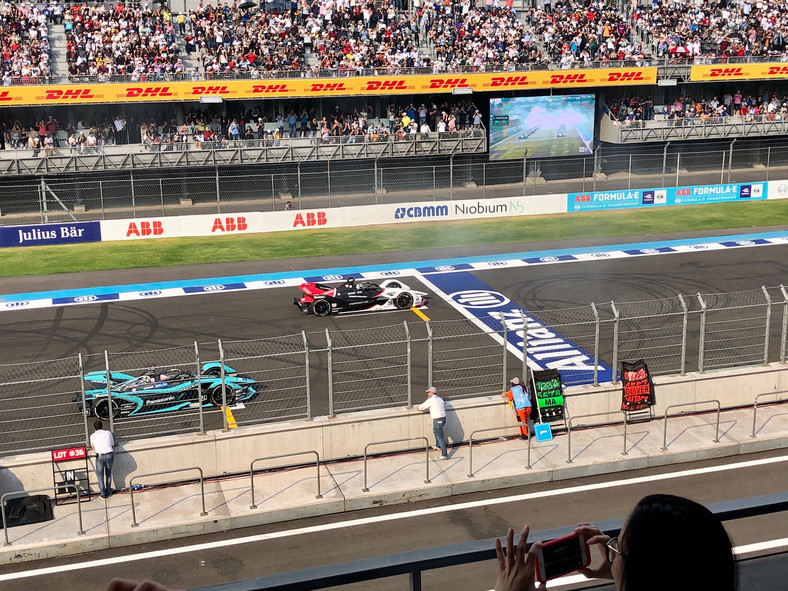 E-Prix Meksyku