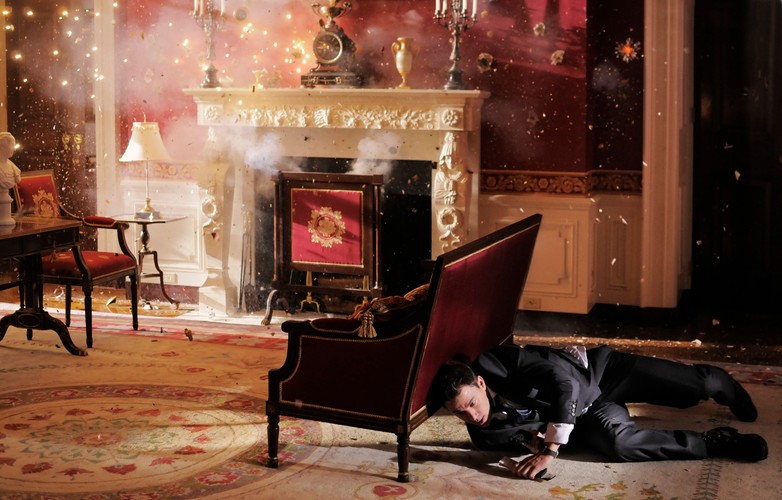 'Świat w płomieniach' w kinach od 28 czerwca