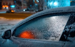 Opady deszczu niemal w całym kraju, temperatura na plusie. PROGNOZA POGODY