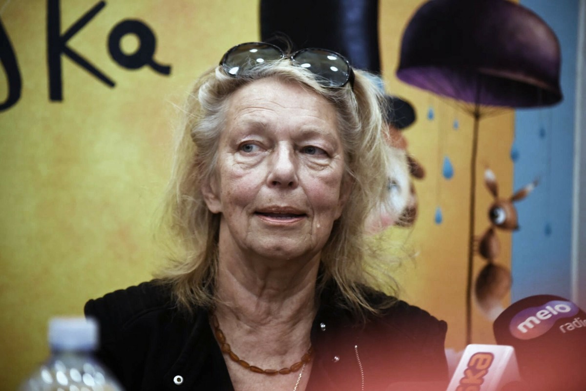 Katarzyna Gärtner straciła majątek i dom. Wszystko przez podstęp kuzyna