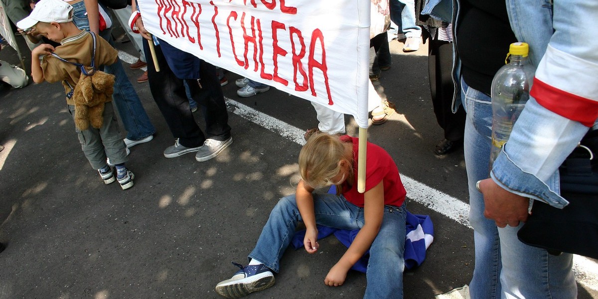 Naukowcy z Akademii Leona Koźmińskiego: Polsce grozi kryzys społeczno-gospodarczy