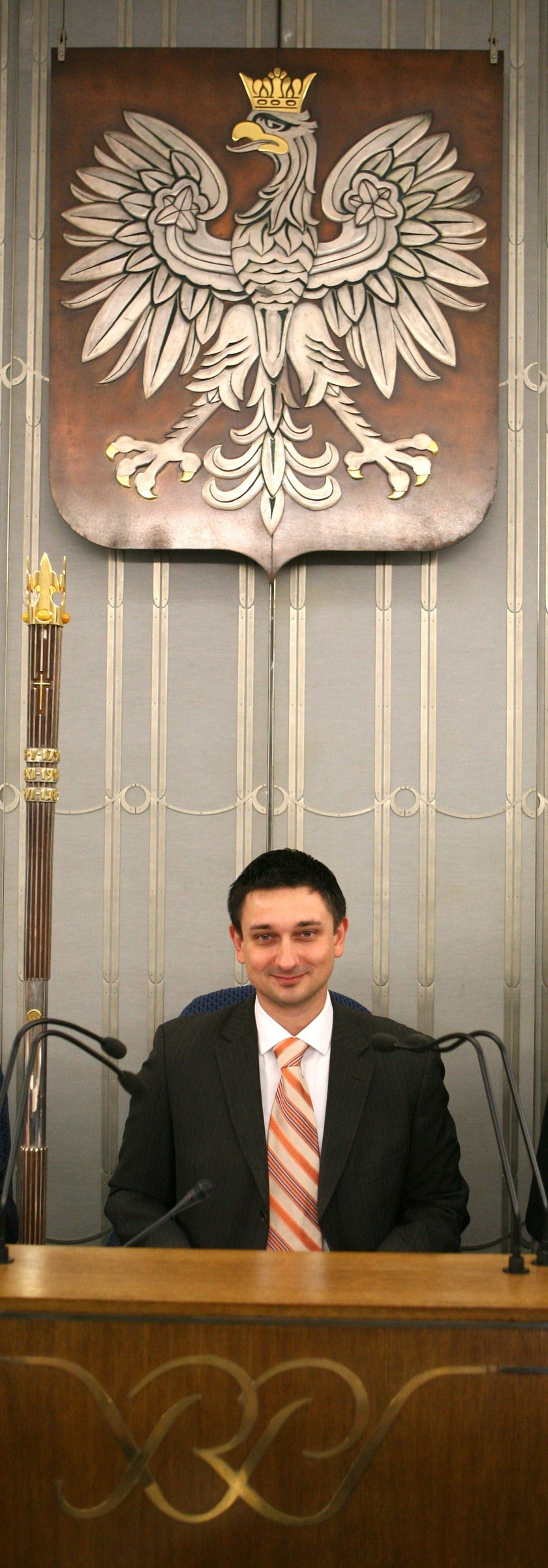Tomasz Misiak