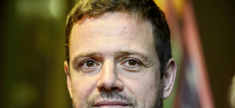 Trzaskowski w RMF FM: Zniknęli najgorsi szkodnicy polskiej polityki