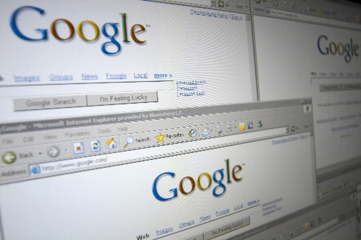 Google