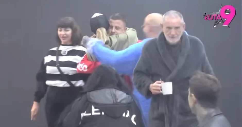 Mladen Stojanović Piksi