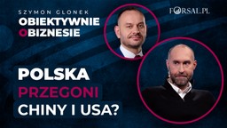 polska i europa stawiają na drony. to dopiero początek technologicznej