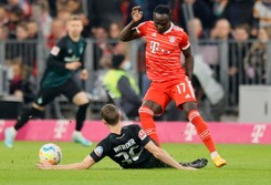 Mane leci do Kataru. Selekcjoner wierzy, że piłkarz zdąży wyzdrowieć