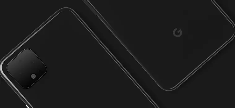 Pixel 4 na nowym przecieku. Są kolejne szczegóły specyfikacji