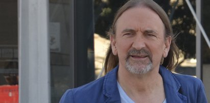 Marek Piekarczyk chce po latach odnaleźć syna