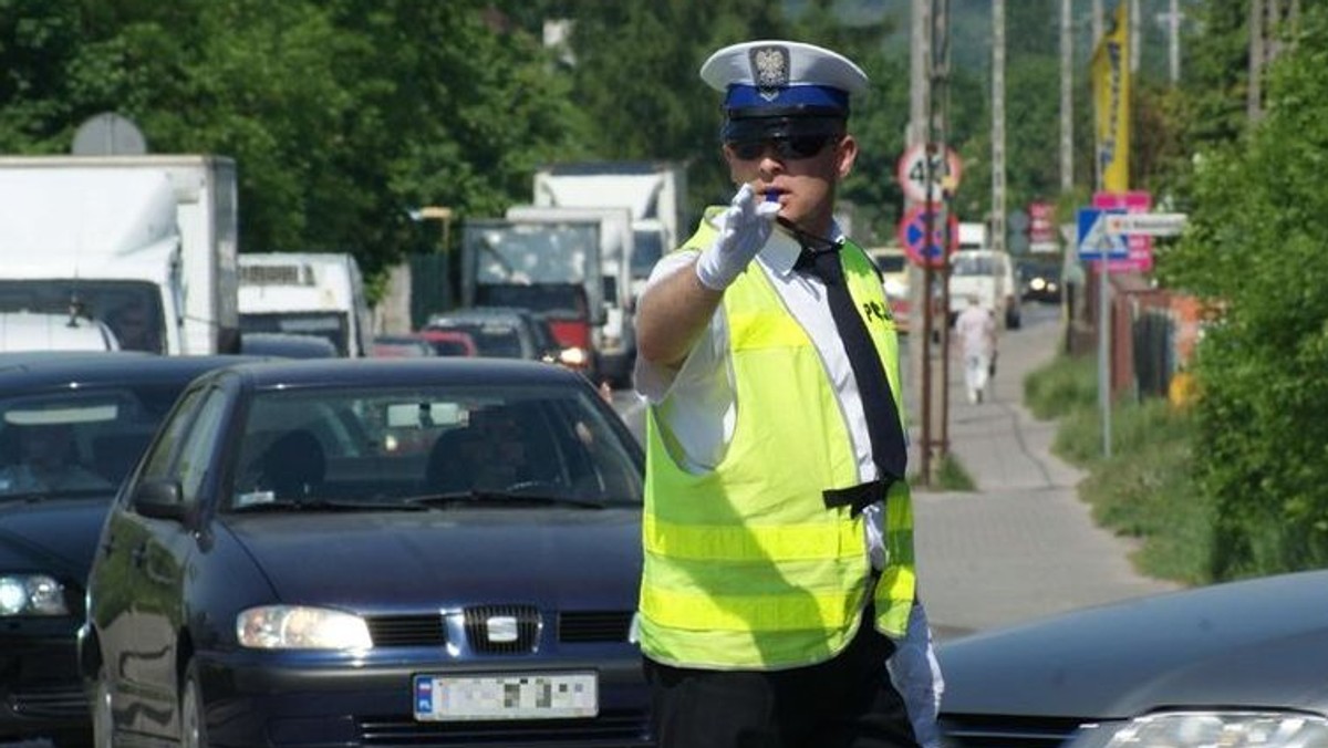 Drogowa Trasa Średnicowa jest już przejezdna. Tuż po godz. 7. w okolicy skrzyżowania ulicy Chorzowskiej i Ściegiennego doszło tam do karambolu. Zderzyło się tam pięć samochodów.