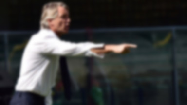 Roberto Mancini awansuje z trenera na menedżera Interu Mediolan?