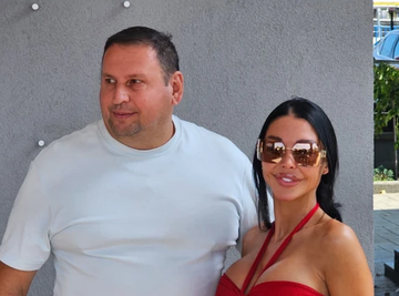 Taki KORISTI ĆERKIN INSTAGRAM ZA OBJAVU PRIVATNIH KLIPOVA: Svi u čudu, pitaju se šta će Maja Marinković da kaže na ovo!