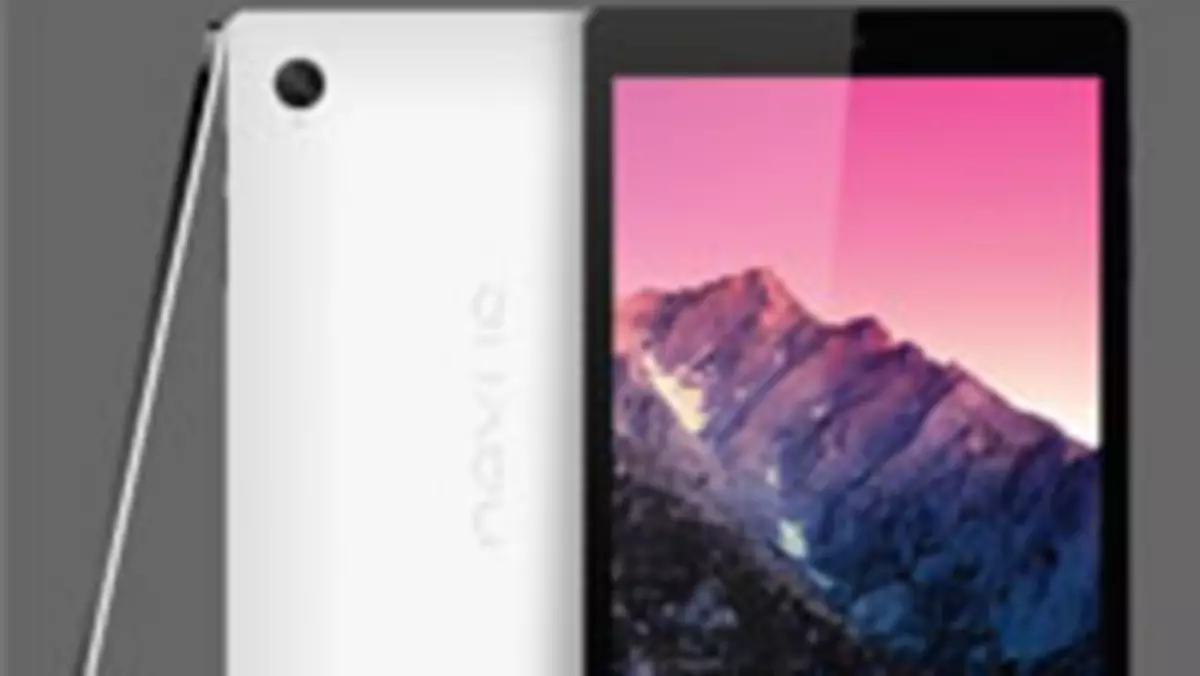 WSJ: Nexus 9 od HTC zbliża się wielkimi krokami. Co już o nim wiemy?