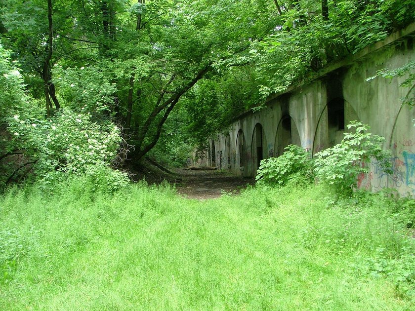 Biegaj i zwiedzaj fort Batowice! Kolejna edycja Biegu Twierdzy Kraków