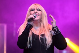 55. Festiwal w Opolu: Na scenie Rodowicz, Krawczyk i Zawiałow